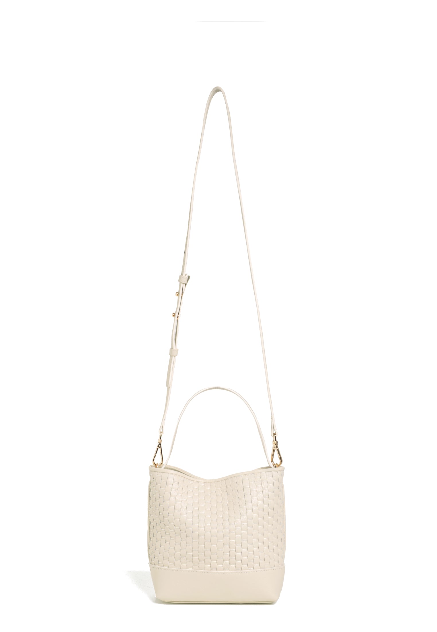 '51' Bucket Bag Small Burro