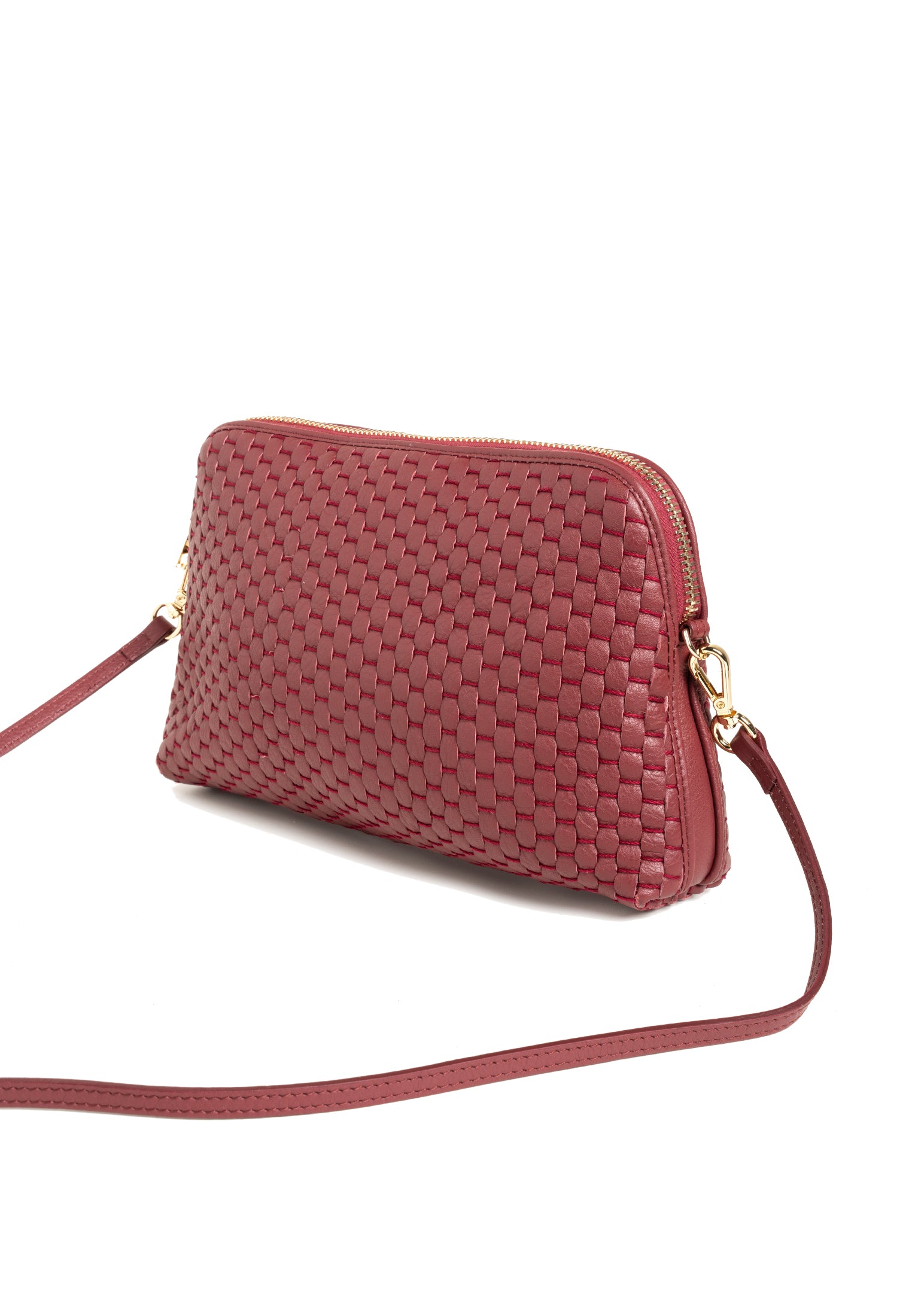 Borsa a tracolla "1789" Regular Chianti