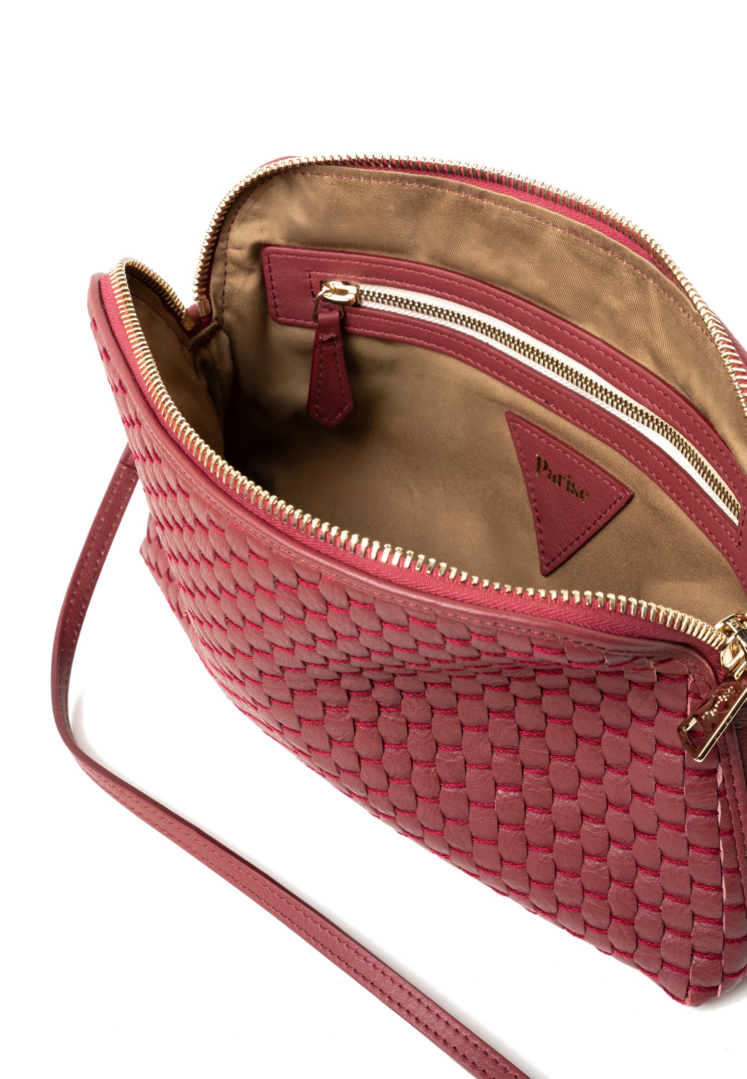 Borsa a tracolla "1789" Regular Chianti