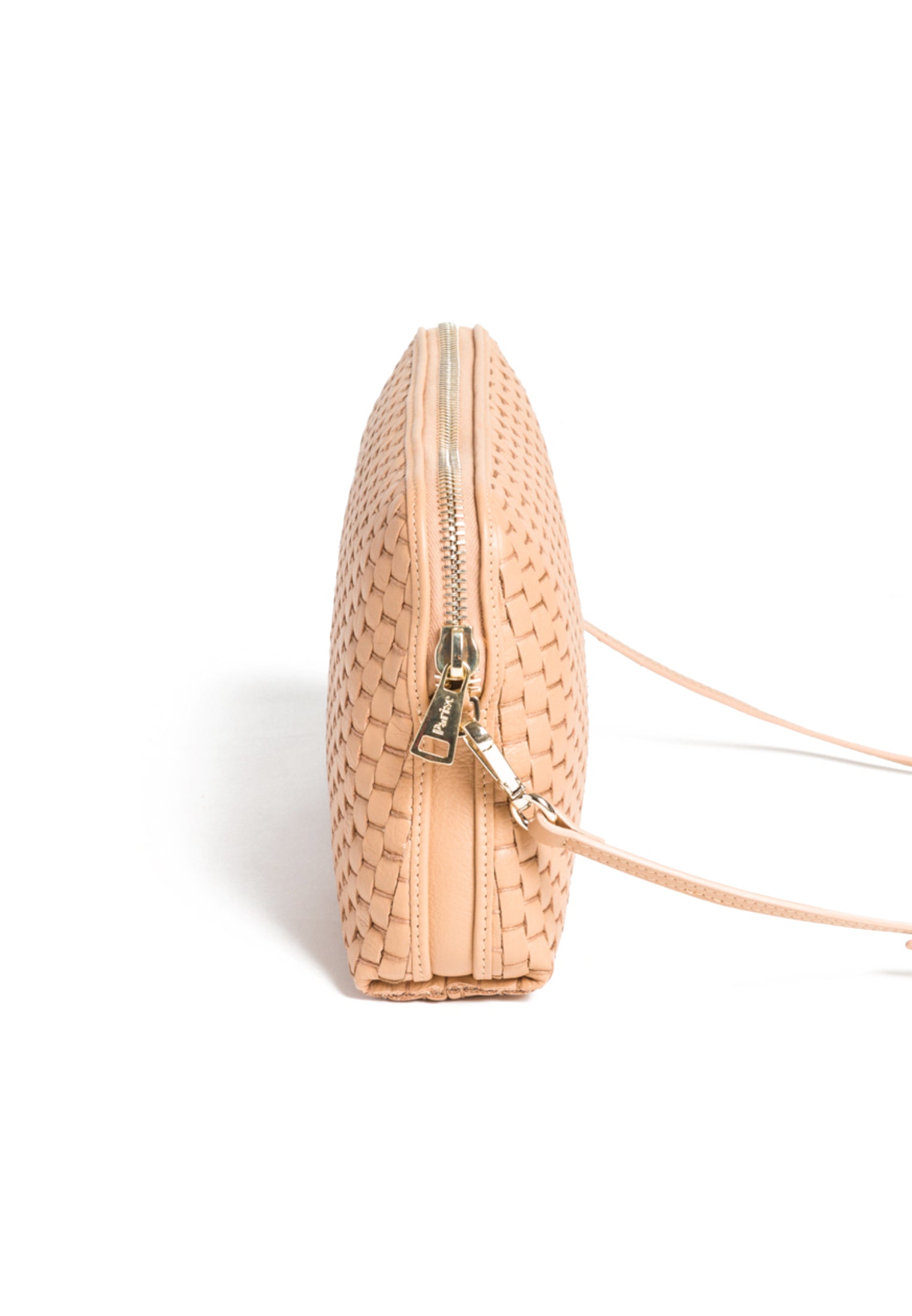 Borsa a tracolla "1789" Regular Cammello