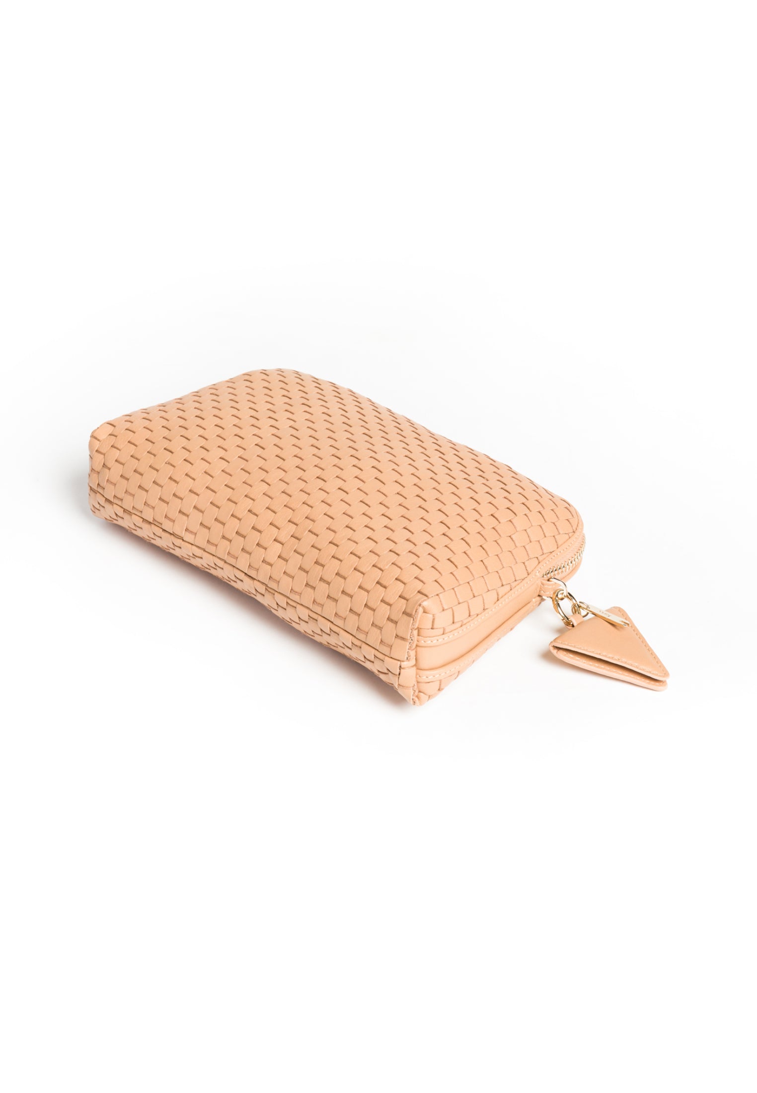 Borsa a tracolla "1789" Regular Cammello