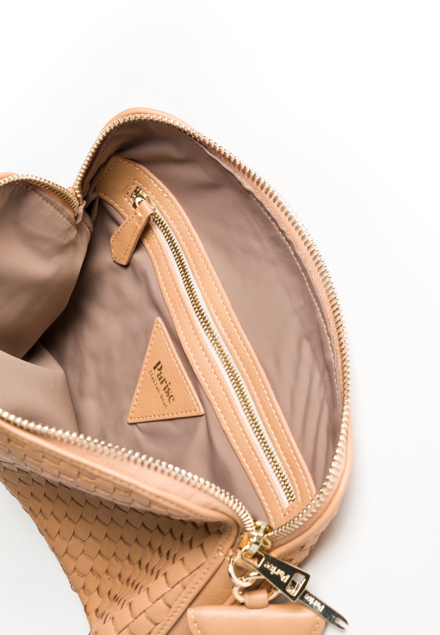 Borsa a tracolla "1789" Regular Cammello