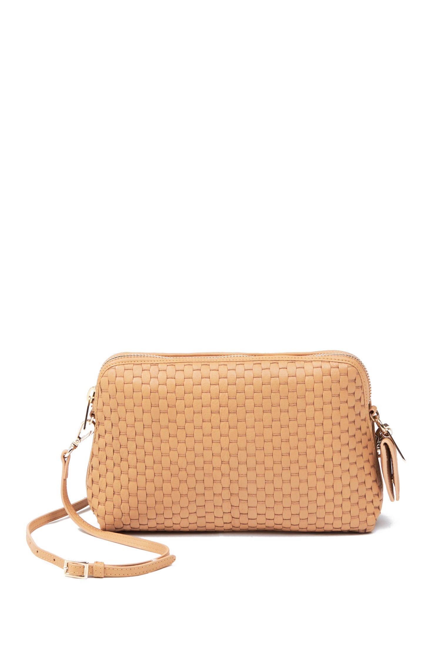 Borsa a tracolla "1789" Regular Cammello