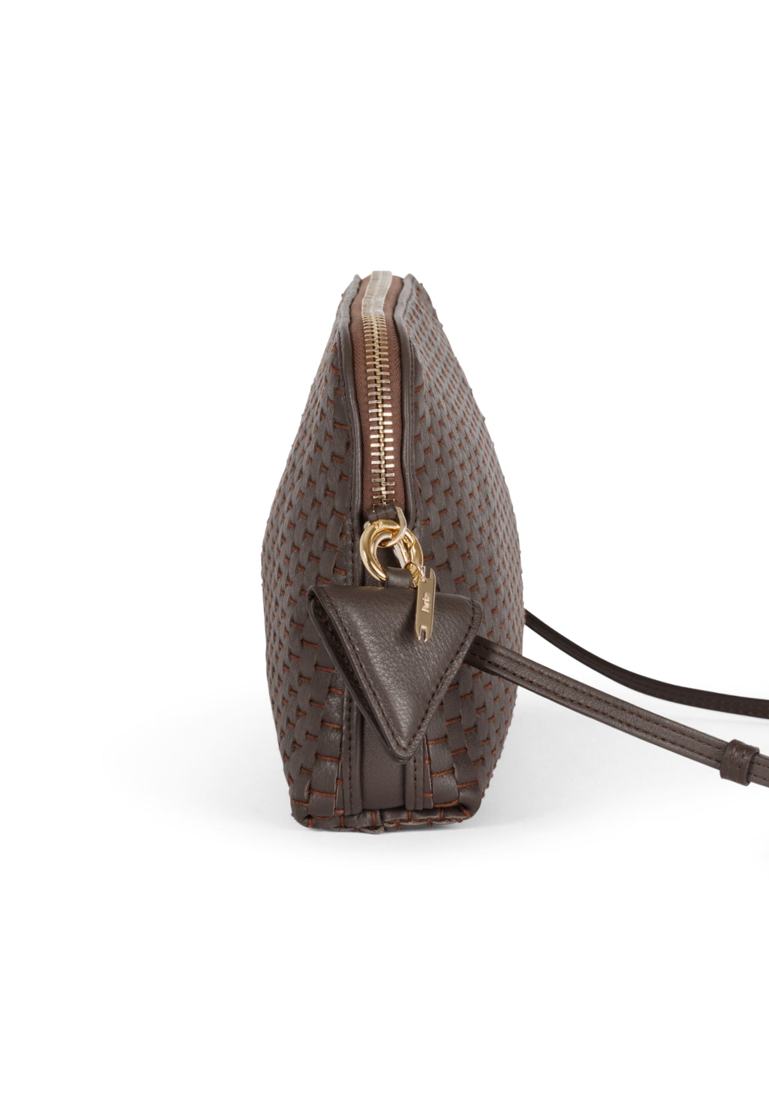 '1789' Regular Crossbody bag Ebony