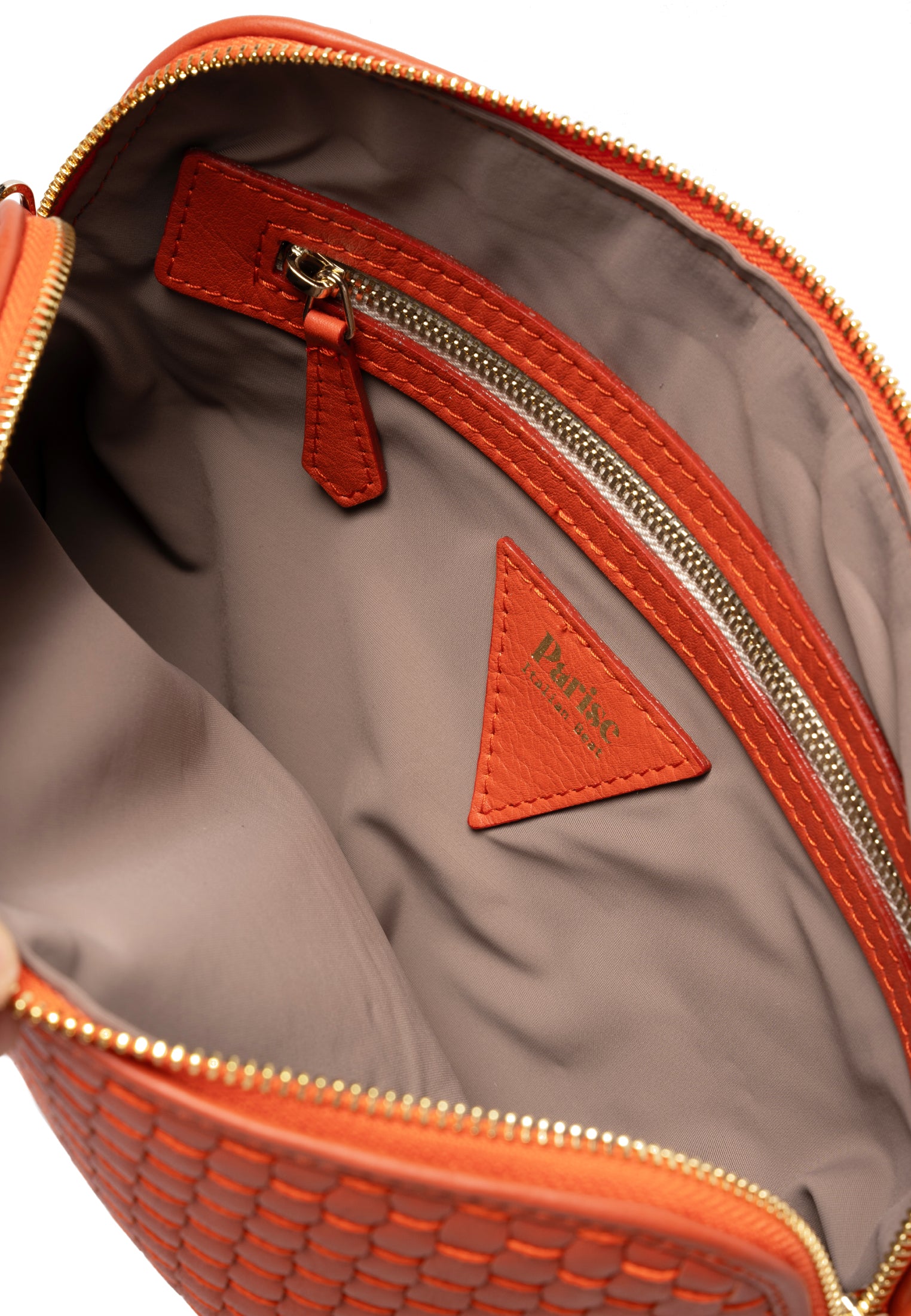 Borsa a tracolla "1789" Regular Ginger