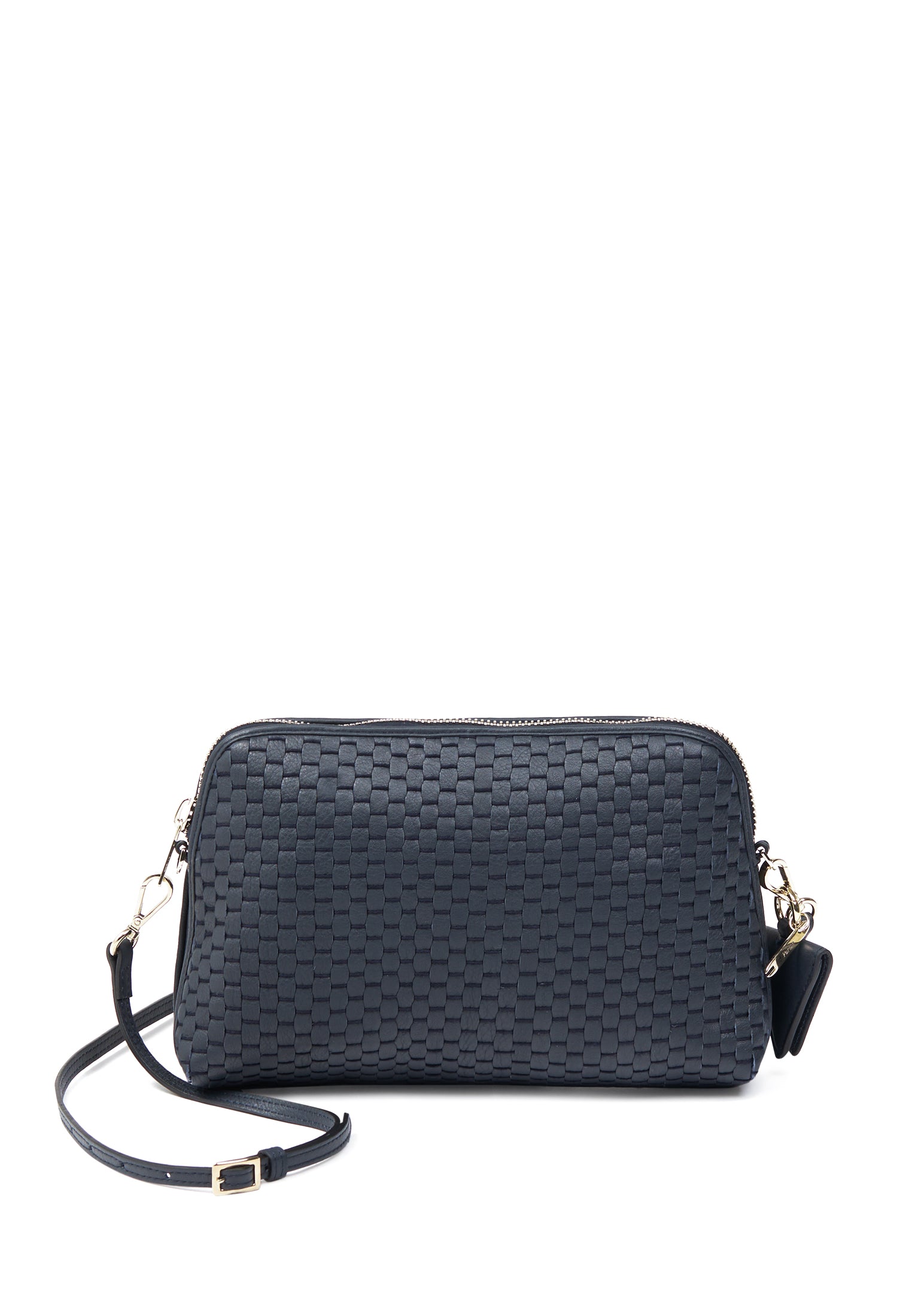 Borsa a tracolla "1789" Regular Navy Blu