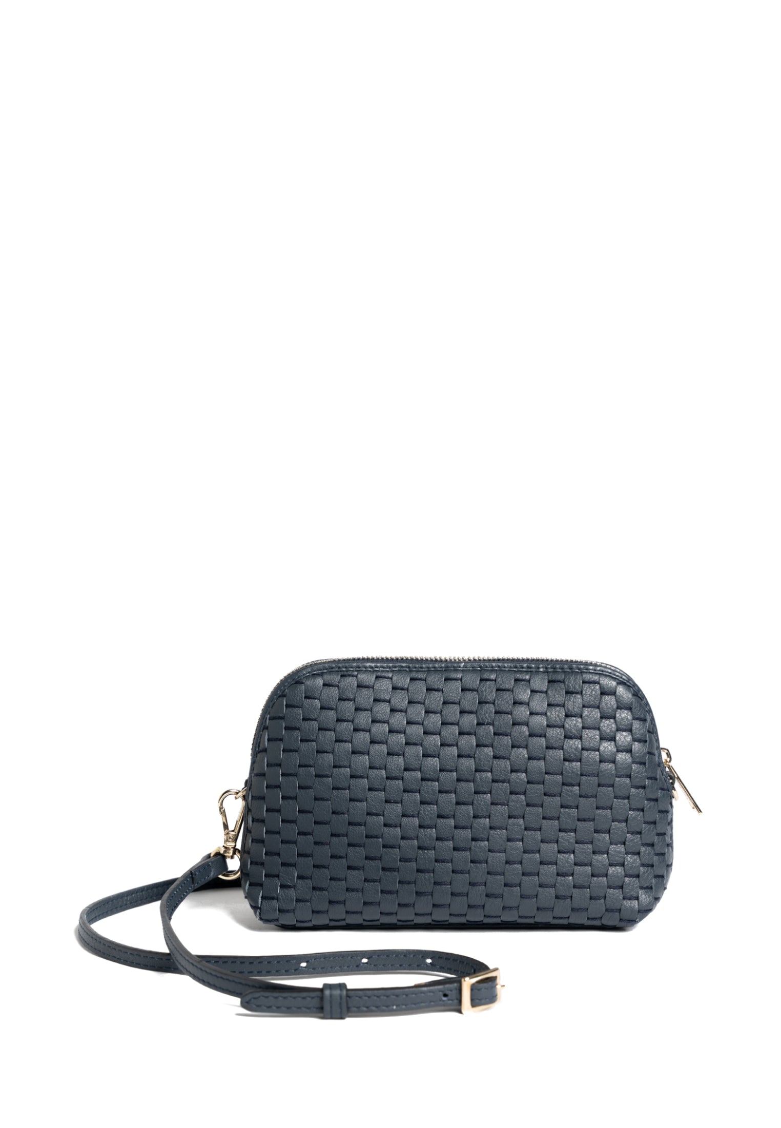 "1789" Small Umhängetasche Marineblau