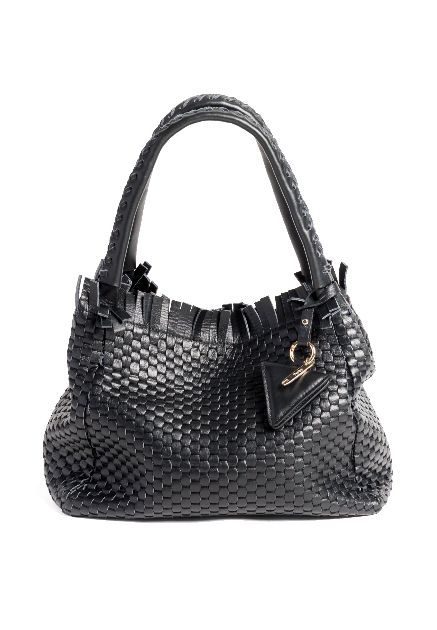 "09" Small Schwarz