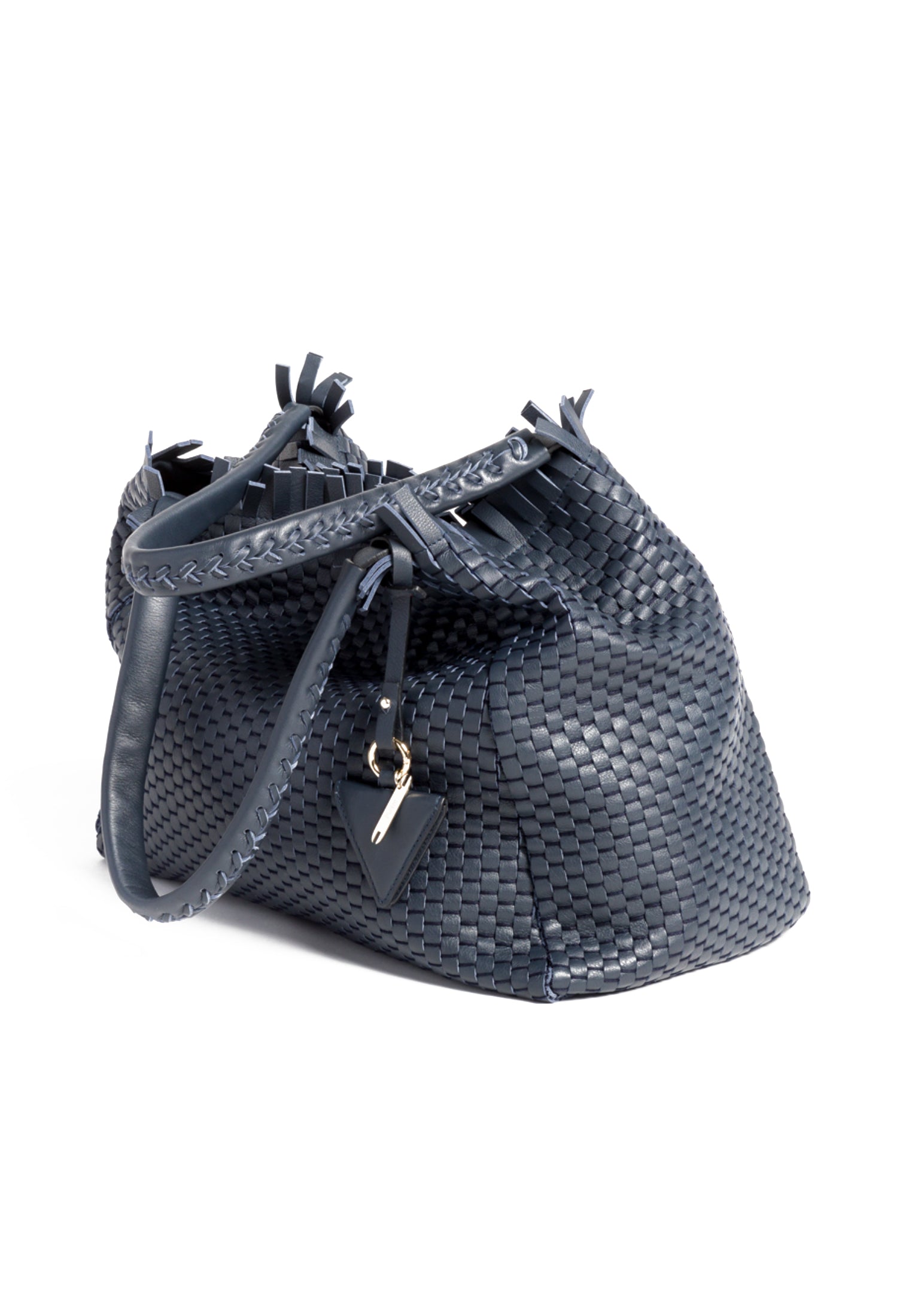 "09" Small Blu Navy
