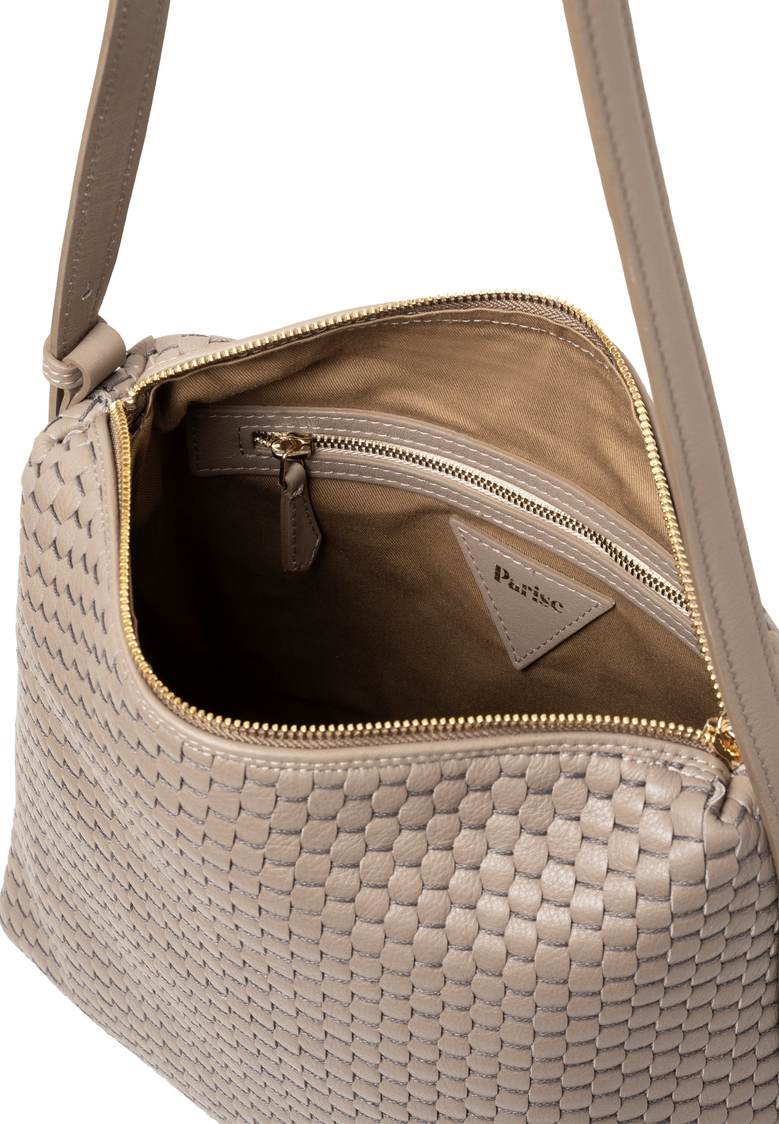 '1725' Hobo Bag Acacia