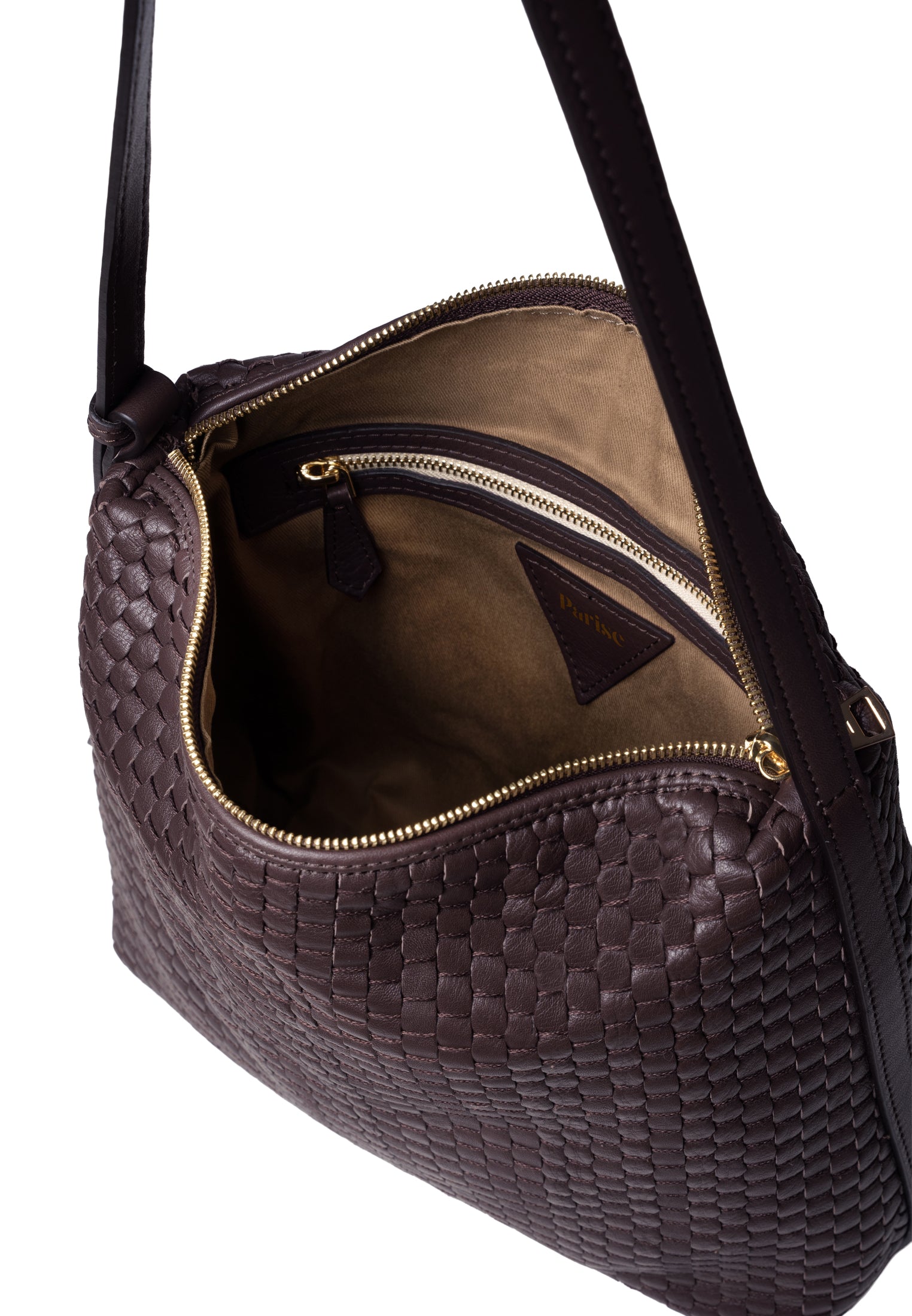 Borsa hobo "1725" Mosto