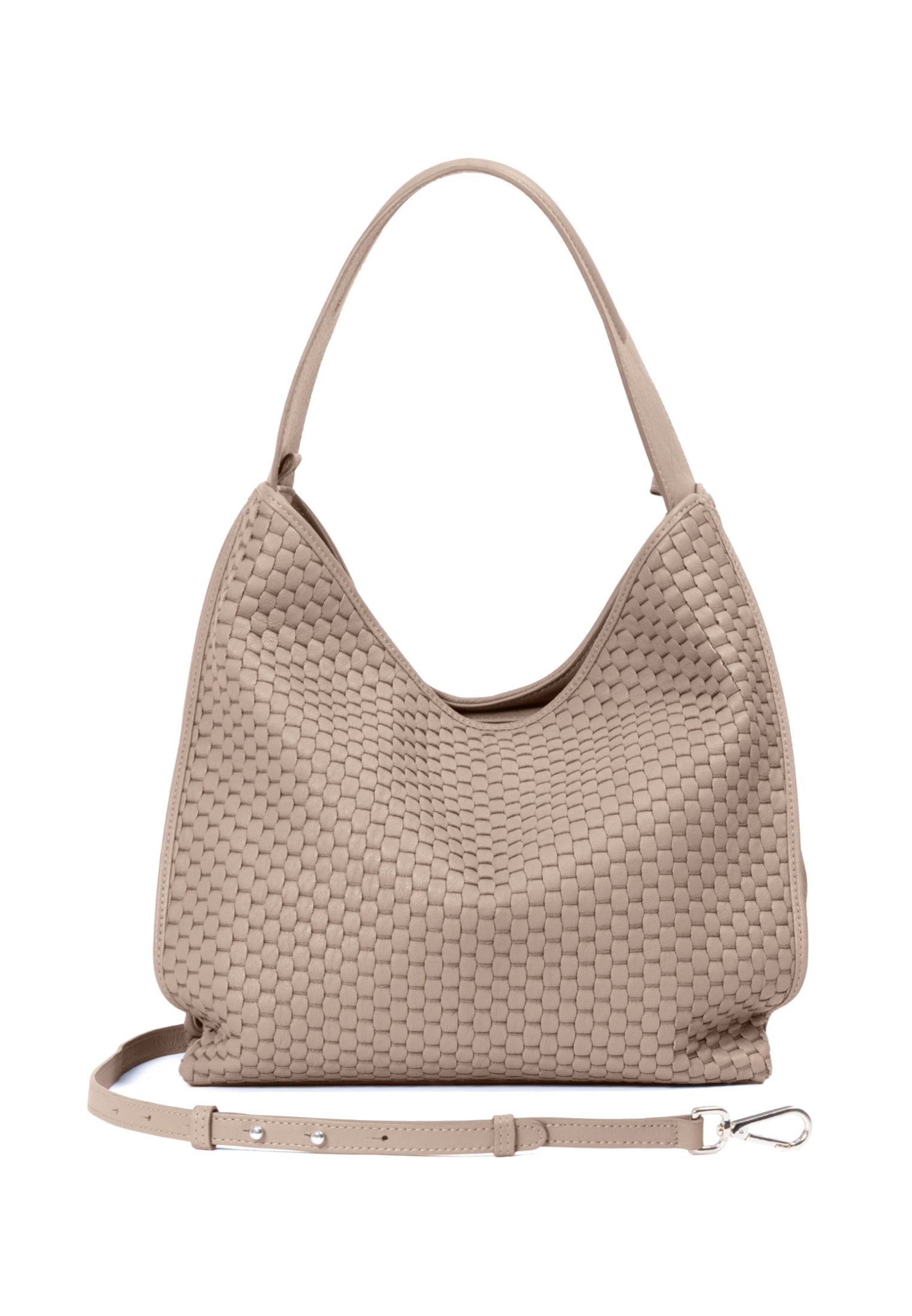 Borsa Hobo "697" Acacia