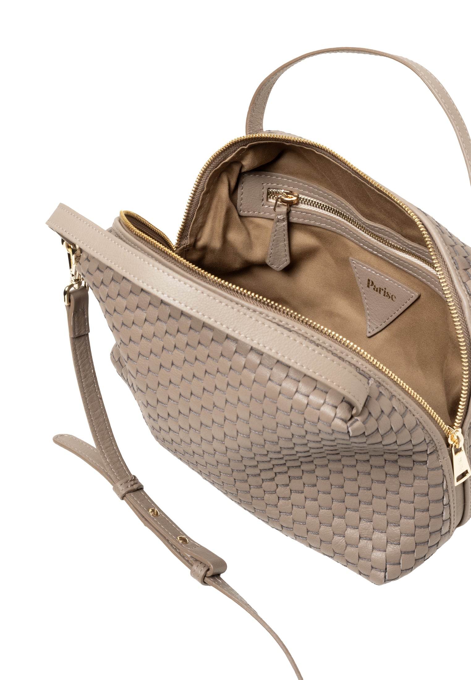Borsa a mano "1570" Acacia