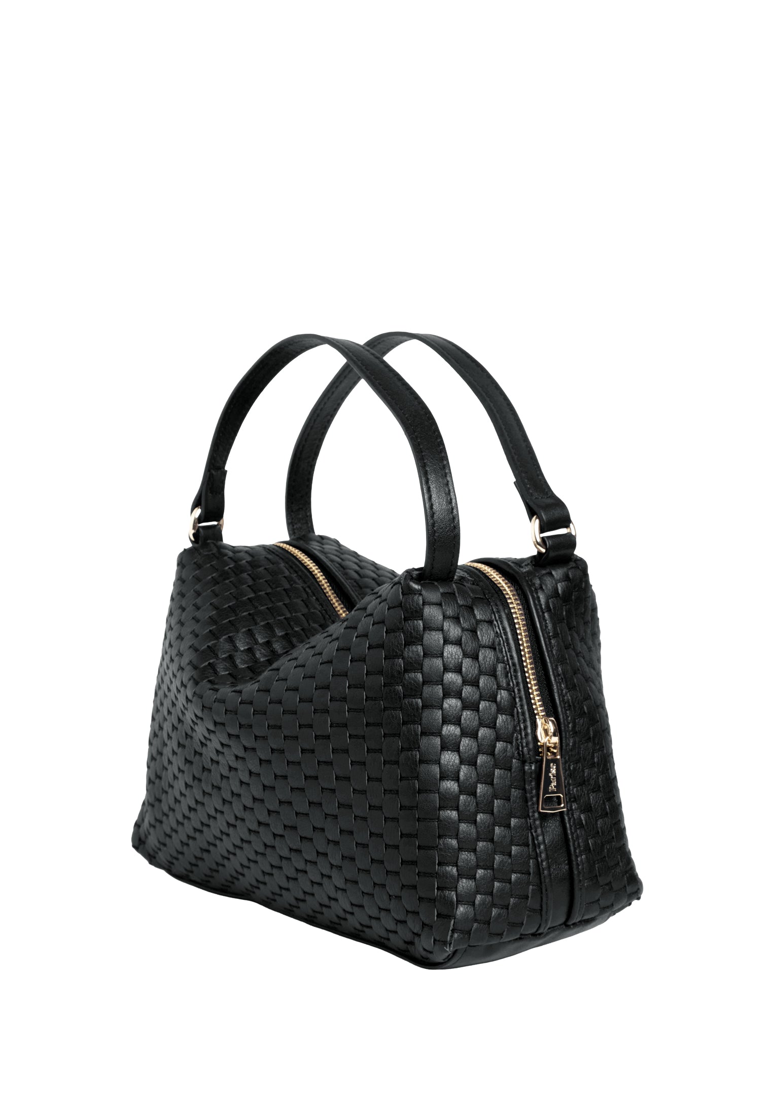 Borsa a mano "1570" Nero
