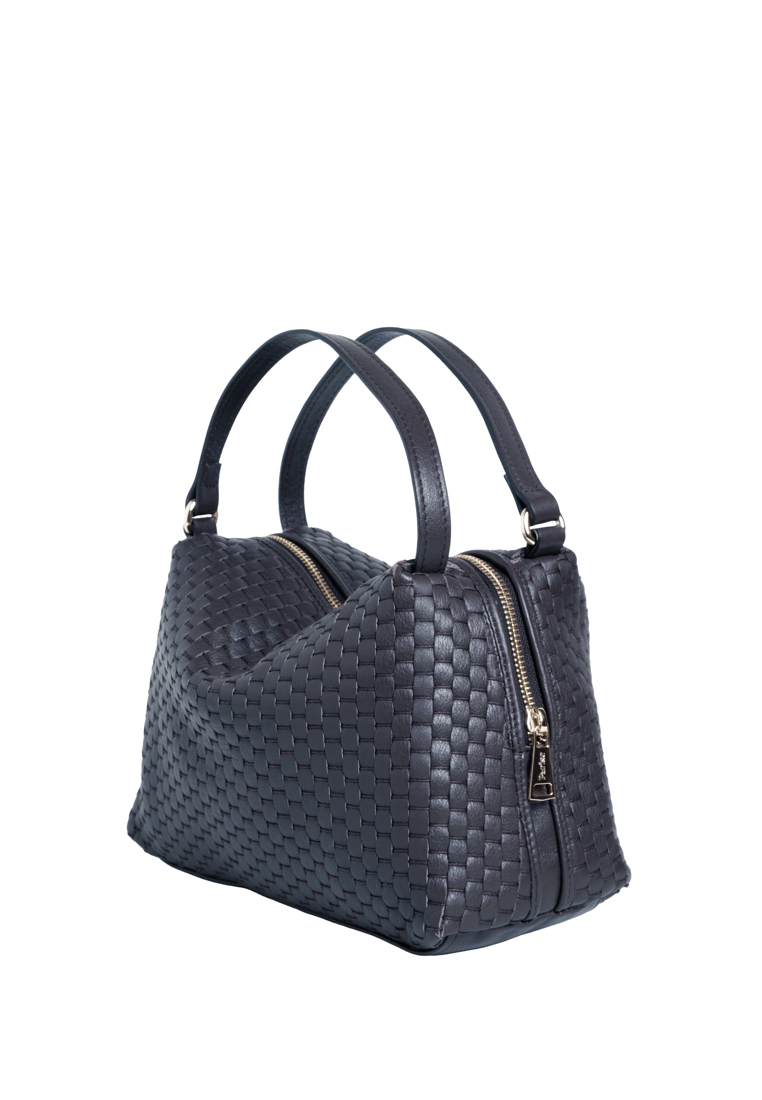 Borsa a mano "1570" Blu Navy