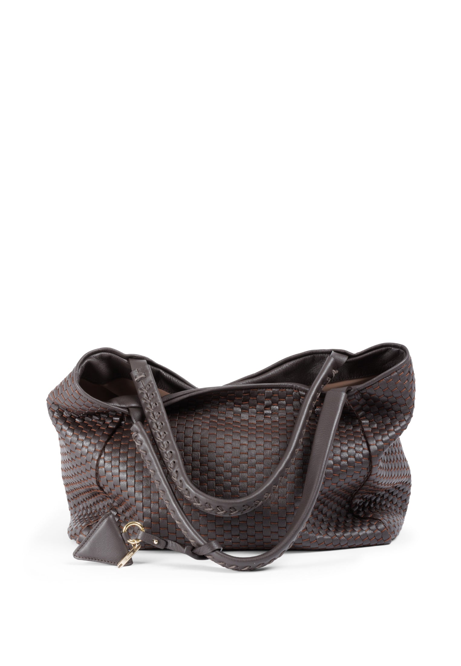 "09" Plain Ebano