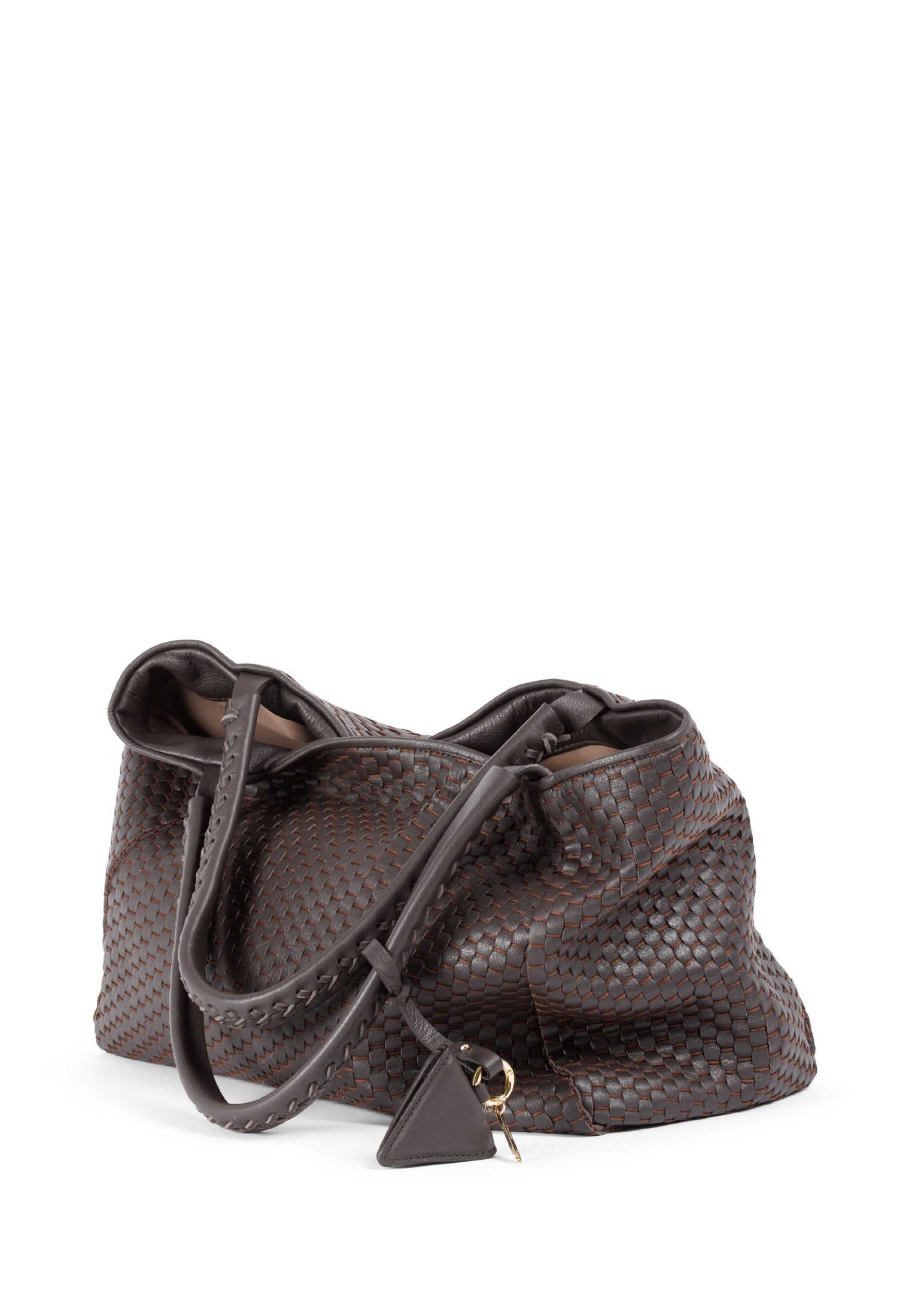 "09" Plain Ebano