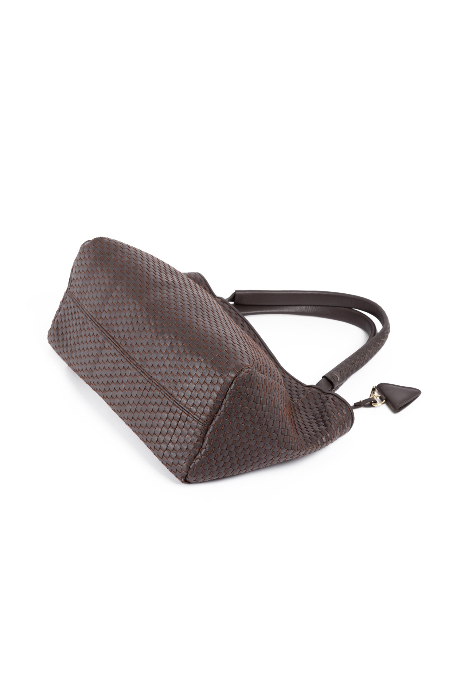 "09" Plain Ebano