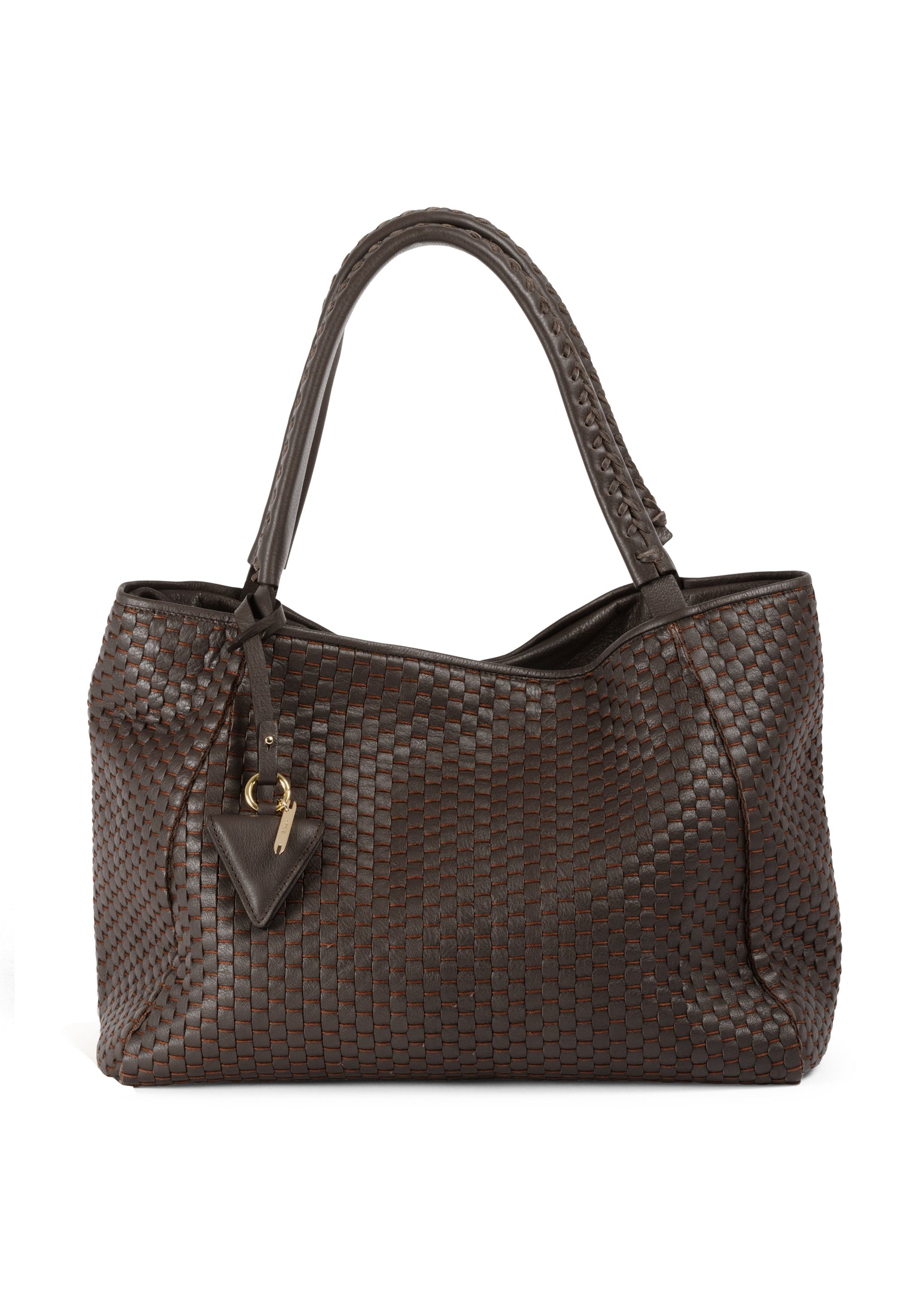 "09" Plain Ebano