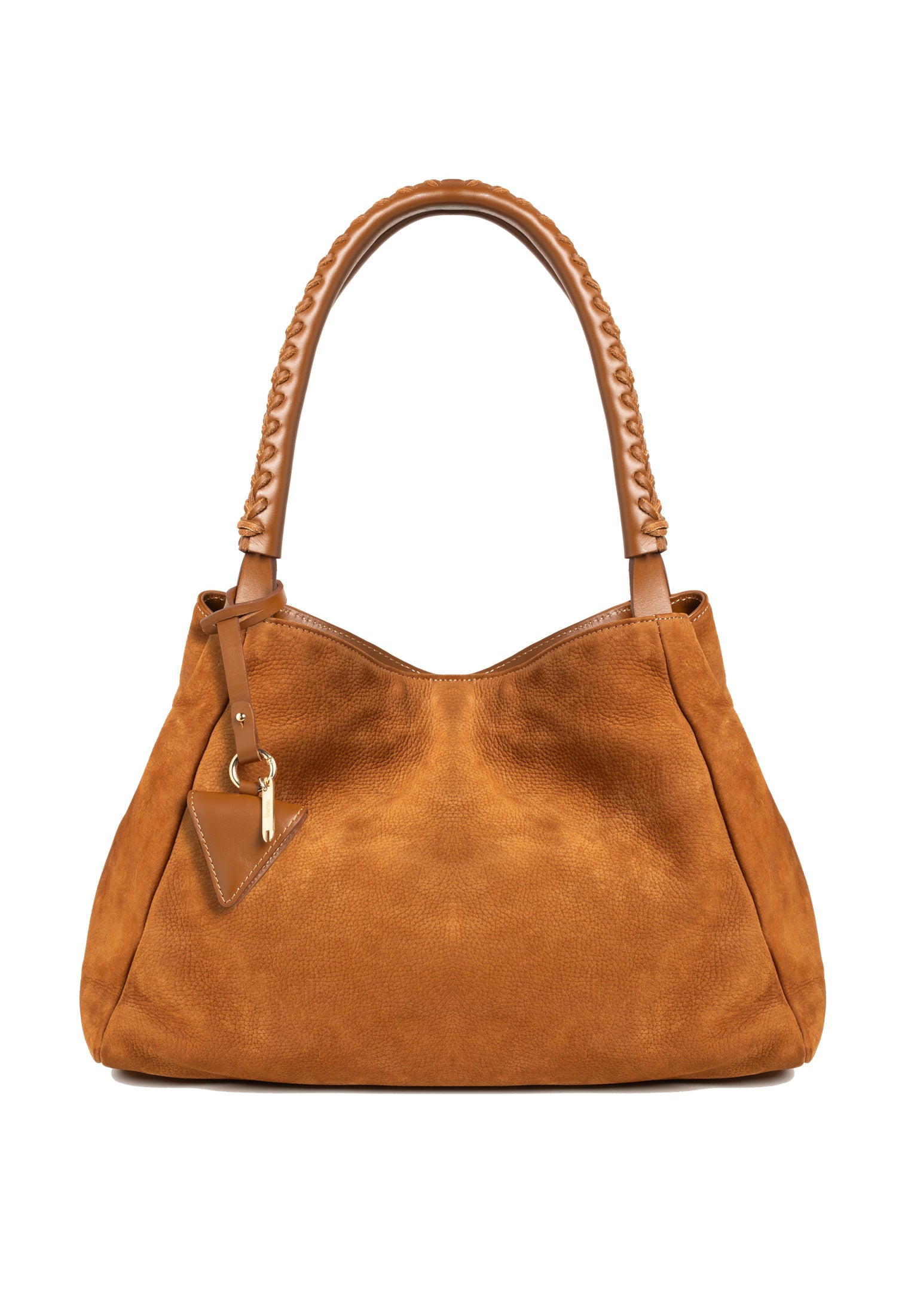 "09" Plain Nabuk Sella