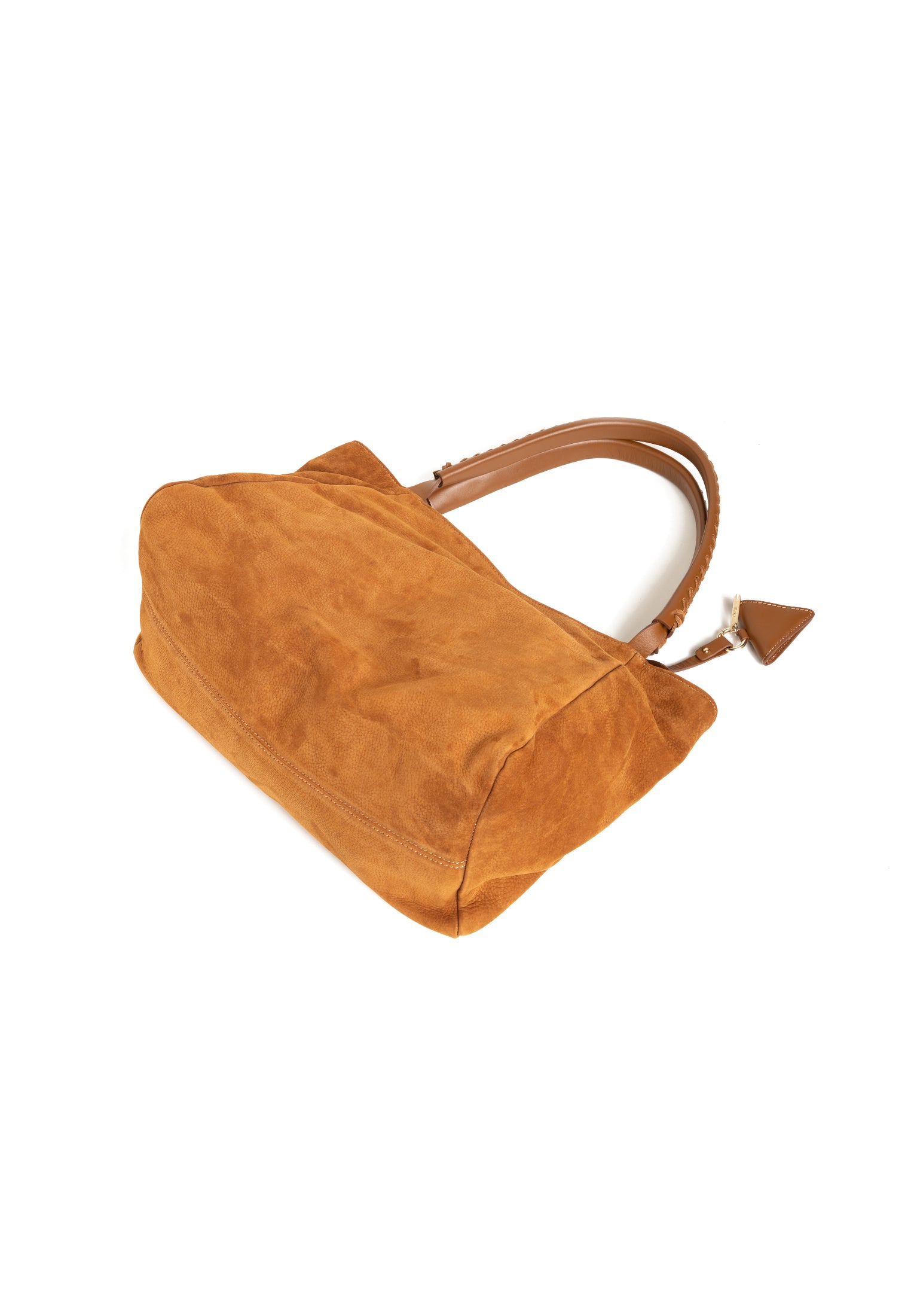 "09" Plain Nabuk Sella