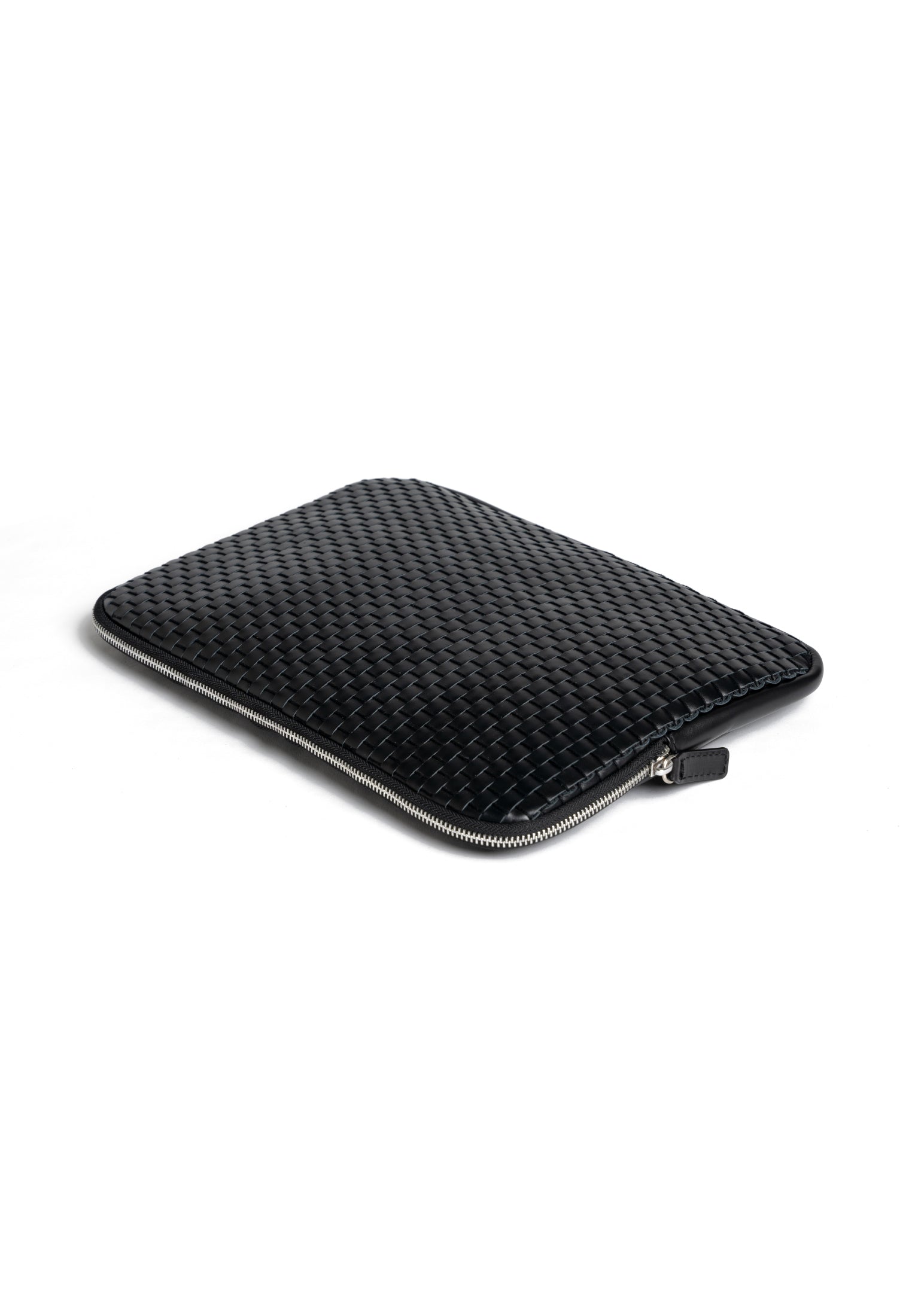 "13" Laptoptasche Schwarz