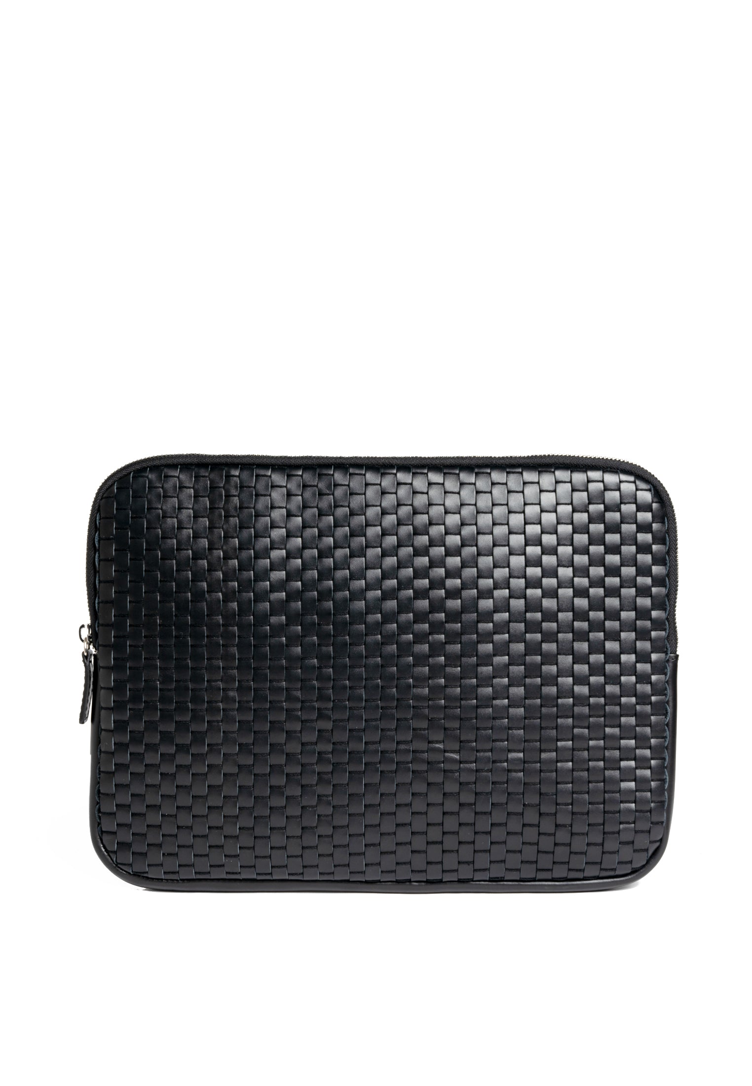 "13" Laptoptasche Schwarz