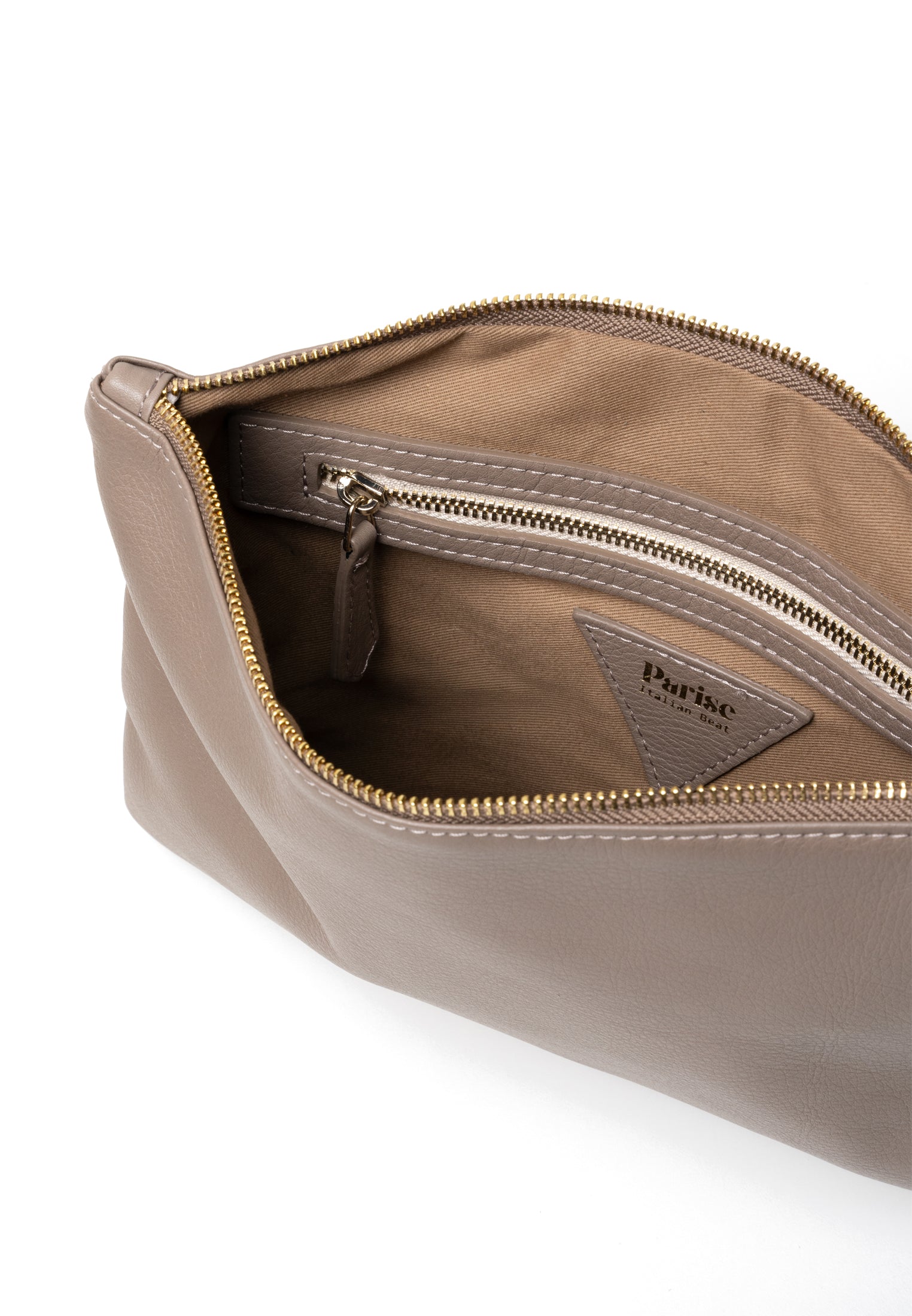 Secure Your Essentials in Parise’s ‘1’ Pouch