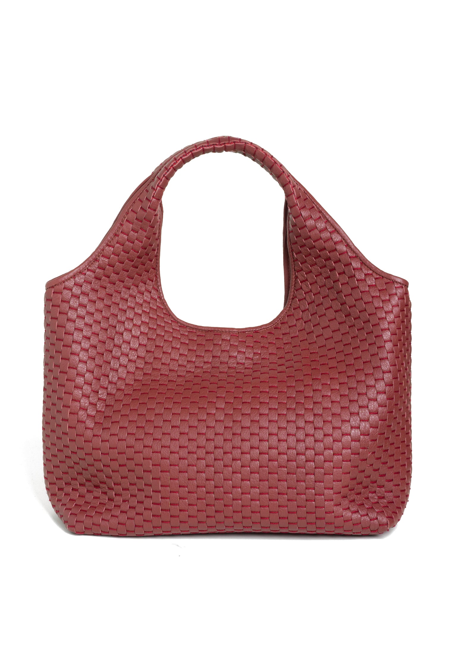 '1312' Handbag Chianti