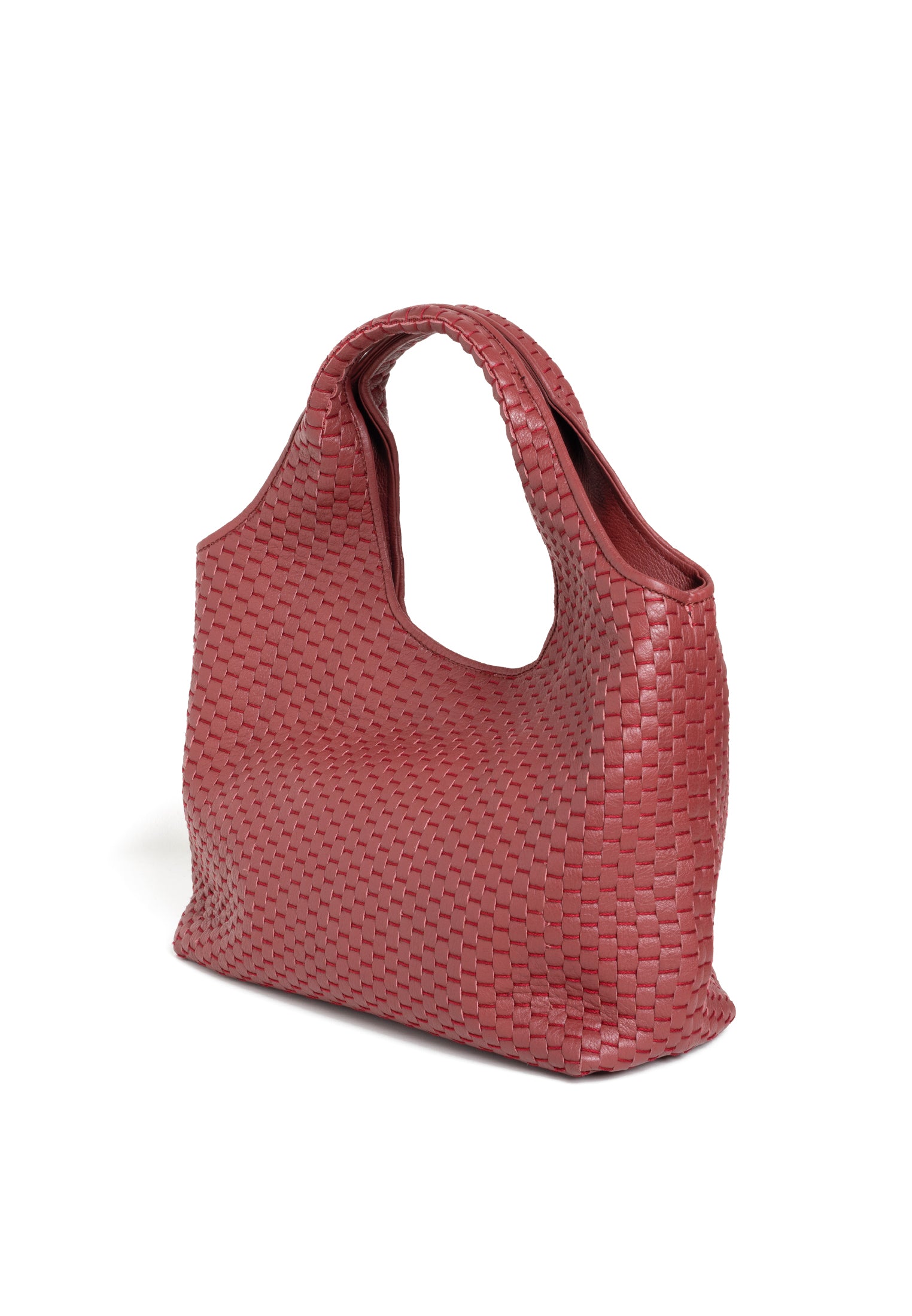 '1312' Handbag Chianti