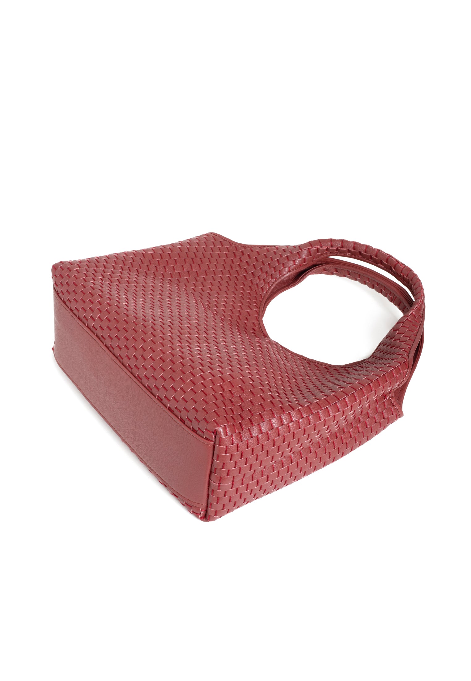 '1312' Handbag Chianti