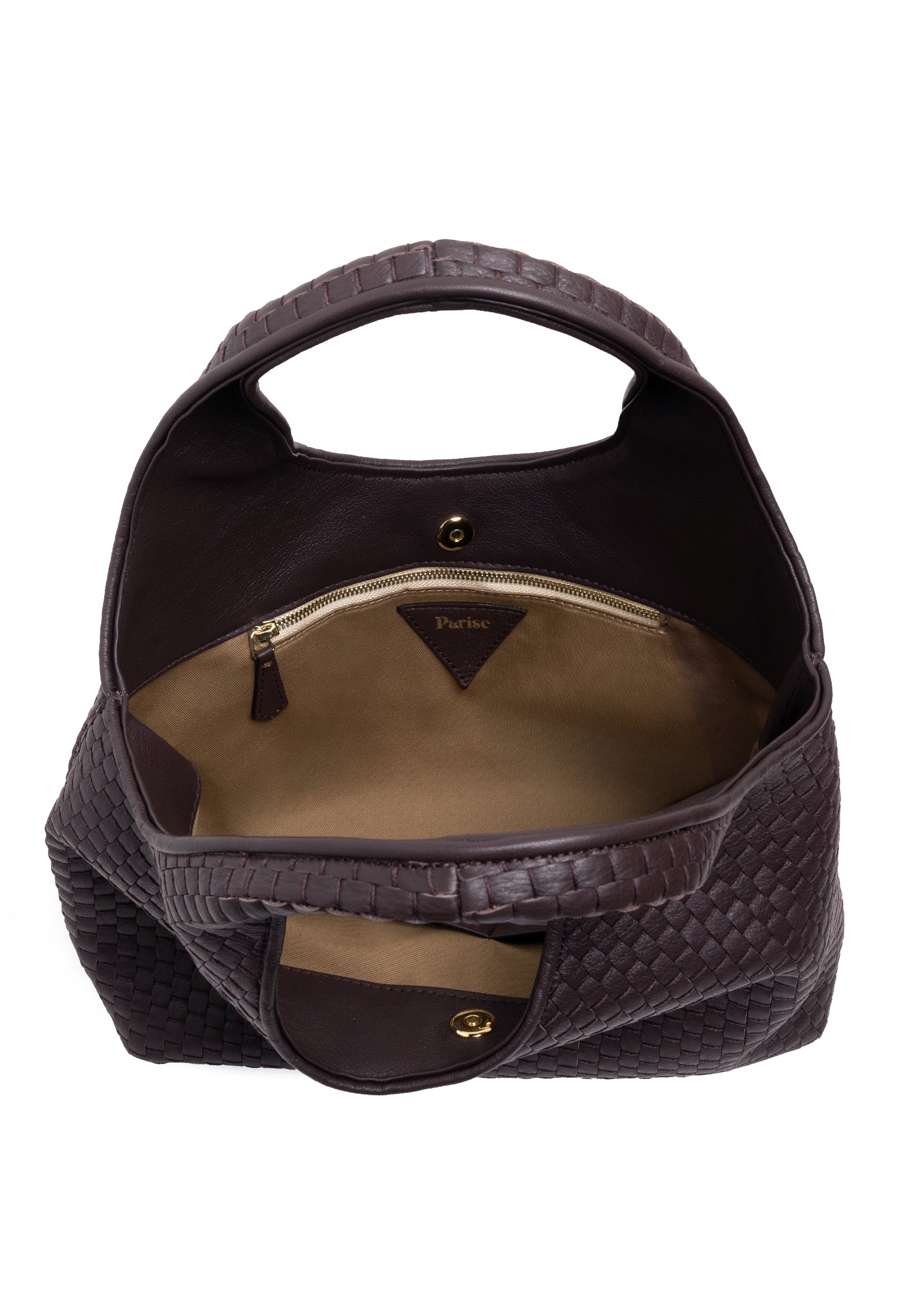Borsa a mano "1312" Mosto