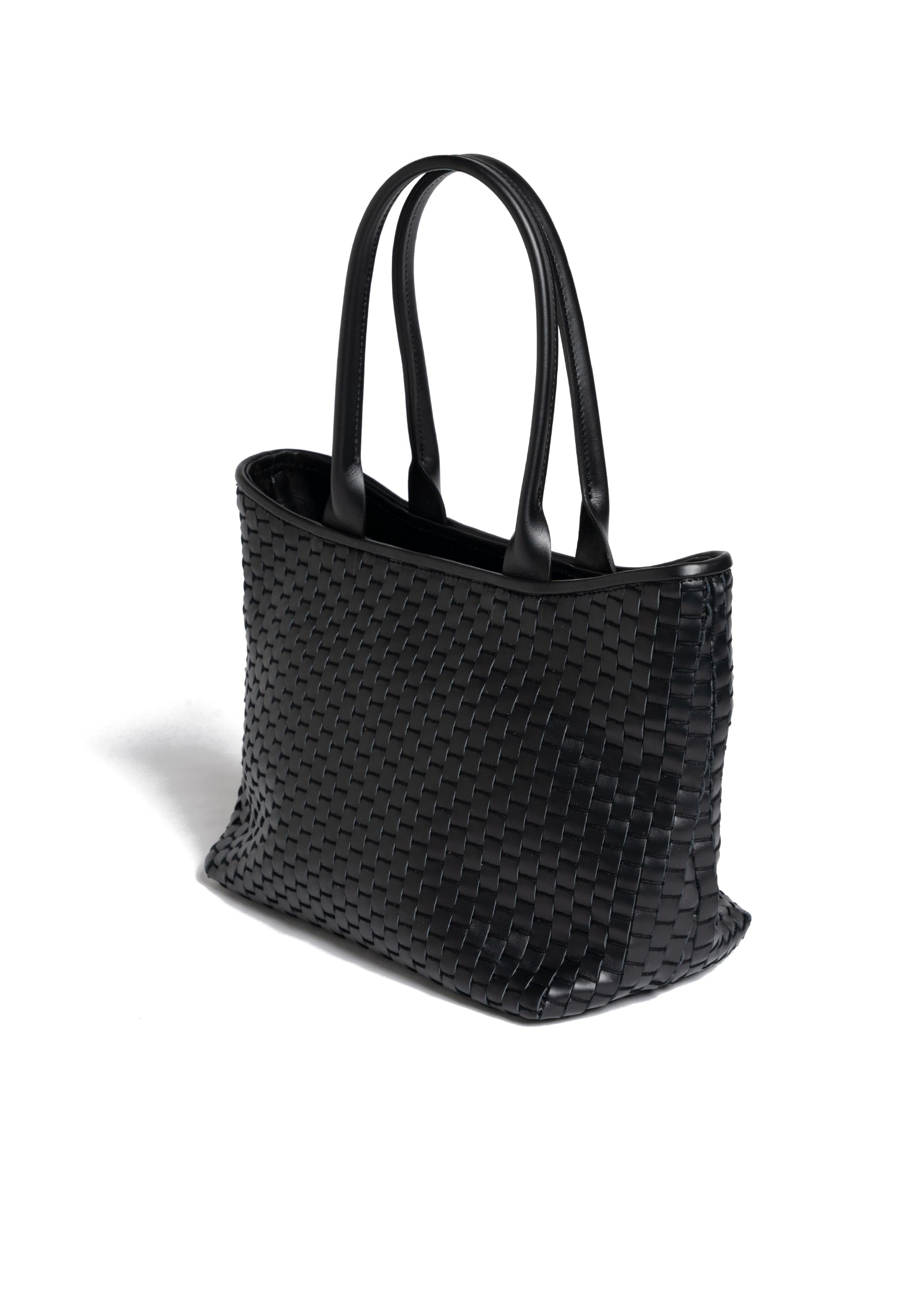 '176' Shoulder bag Black