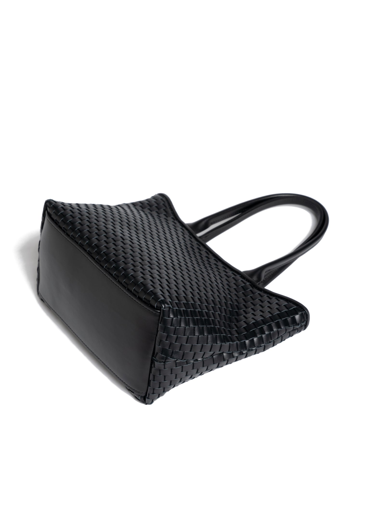 '176' Shoulder bag Black