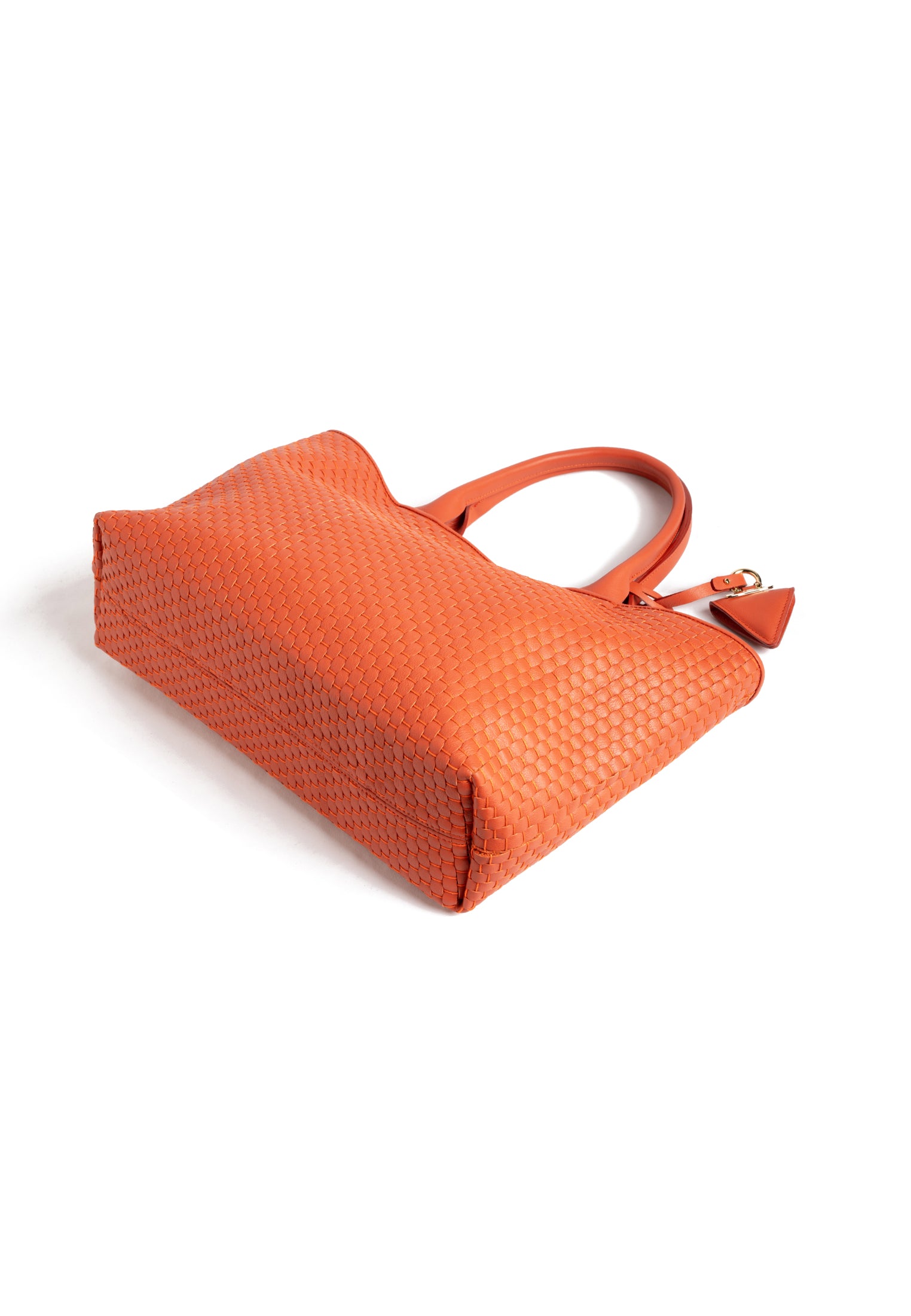 '60' Large Tote Bag Ginger