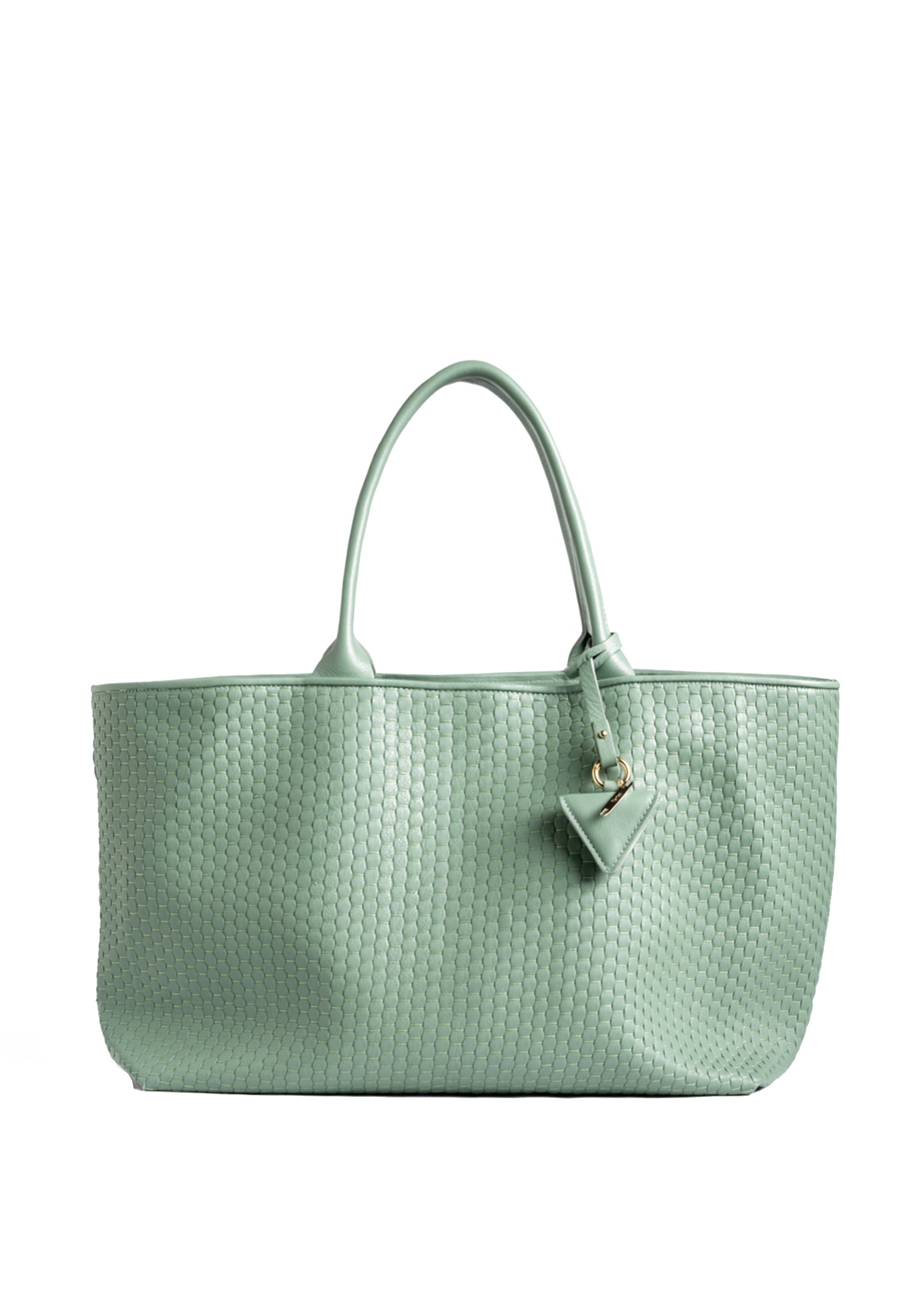 '60' Medium Tote Bag Thyme