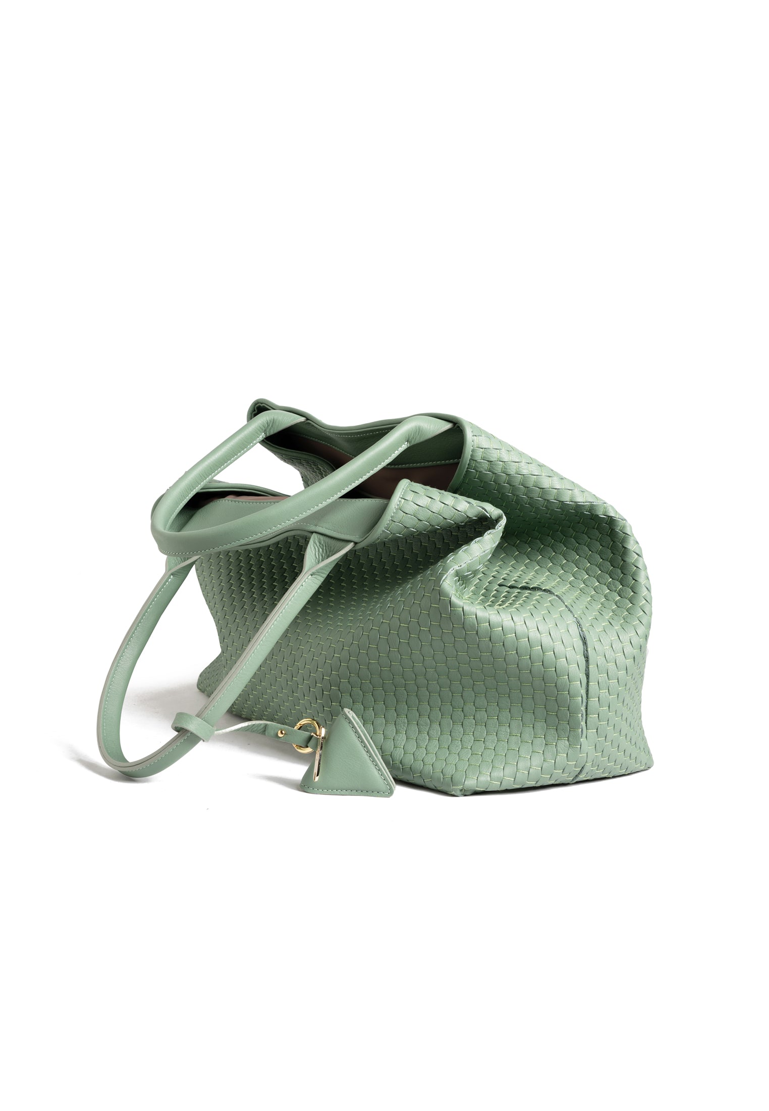 '60' Medium Tote Bag Thyme