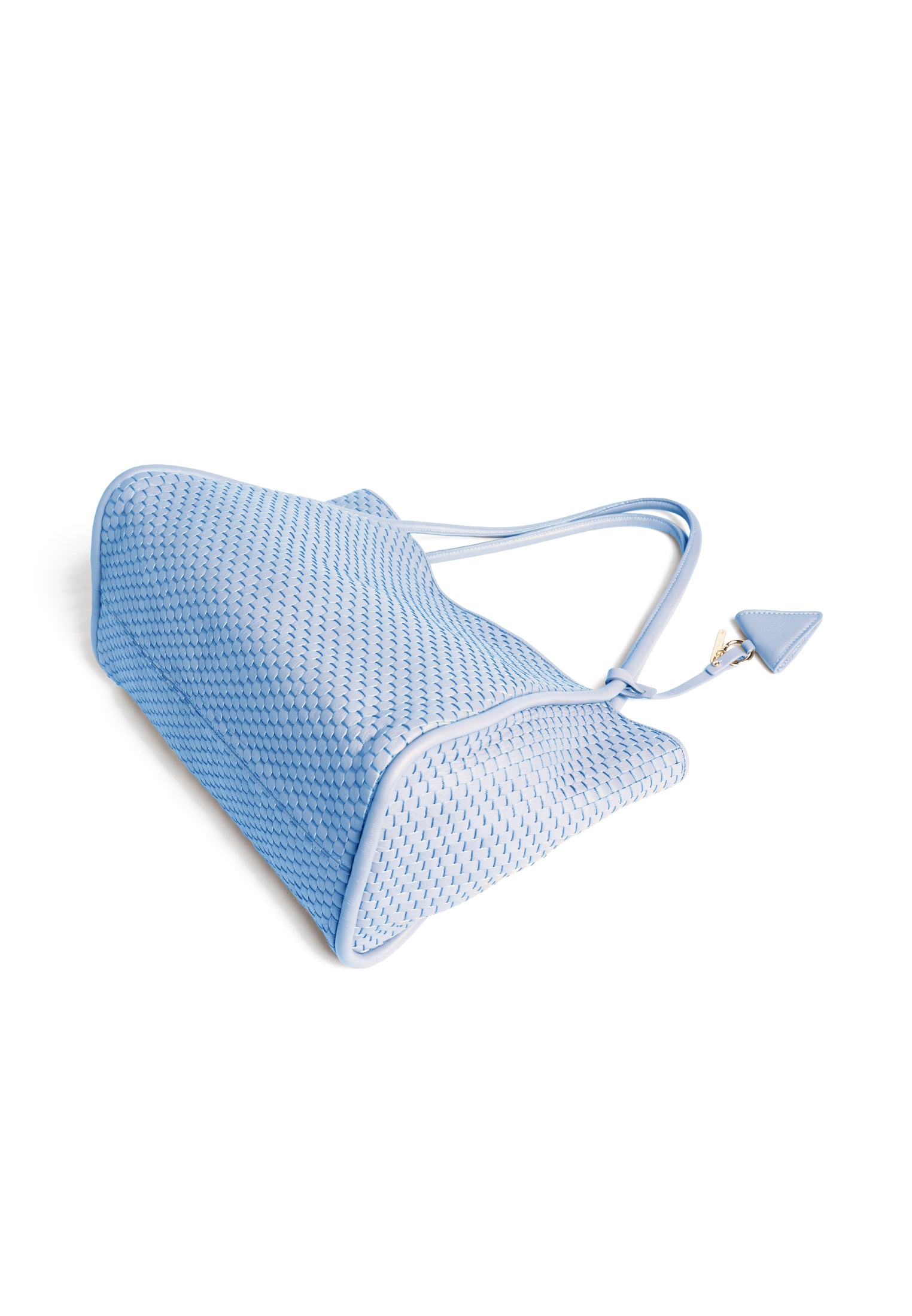 '09' Tubolar & Plain Baby Blue