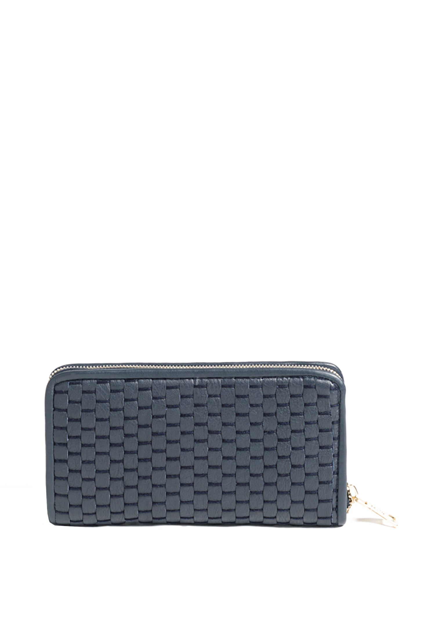 Geldbörse "15" Marineblau